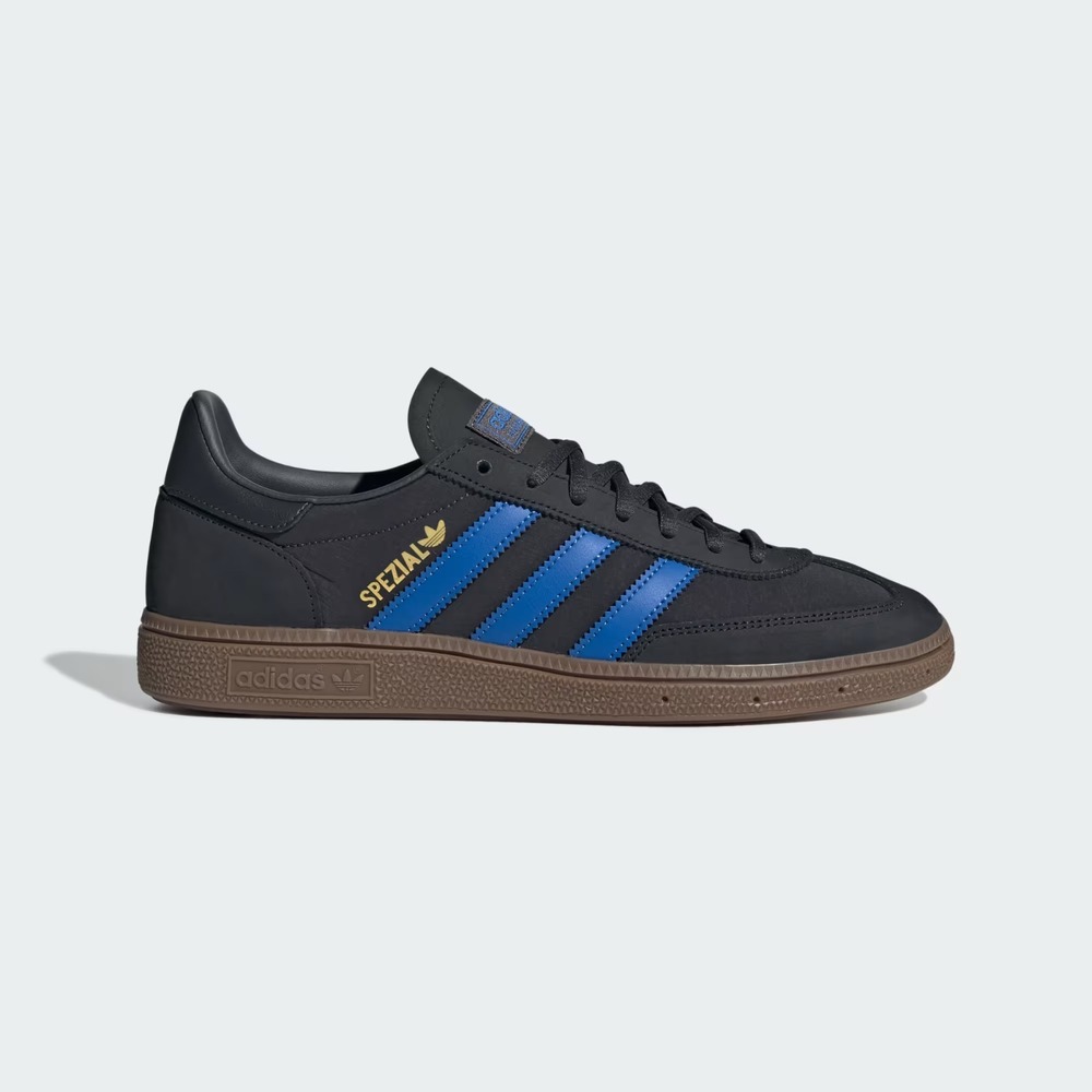 6.5M/7.5W - [NEW] Men's adidas Handball Spezial Shoes‎ 'Black' JR3665